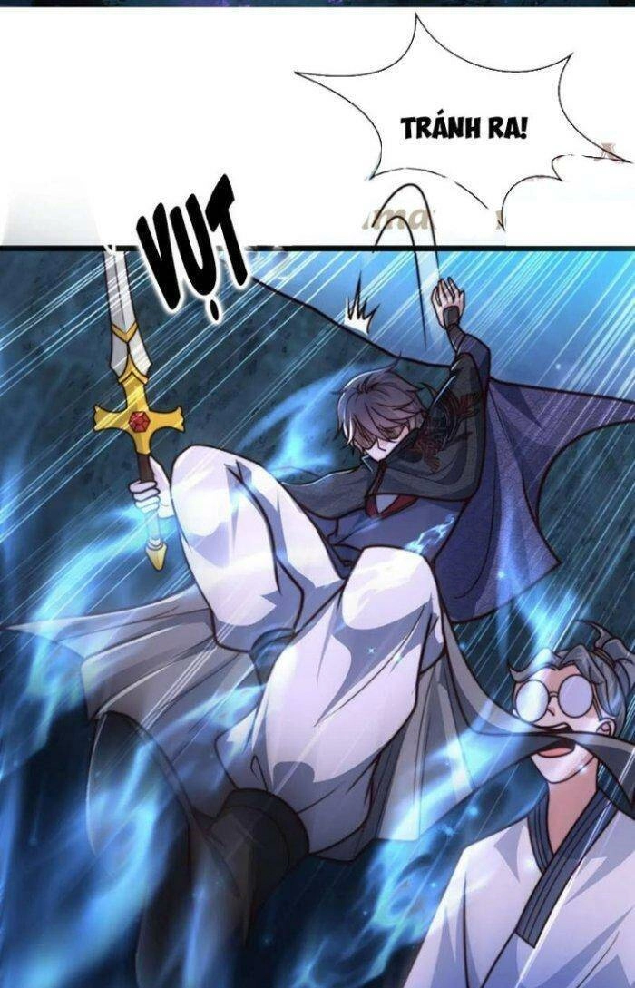 Ta Nuôi Quỷ Ở Trấn Ma Ty Chapter 57 - 20