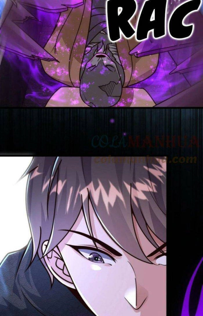 Ta Nuôi Quỷ Ở Trấn Ma Ty Chapter 57 - 22