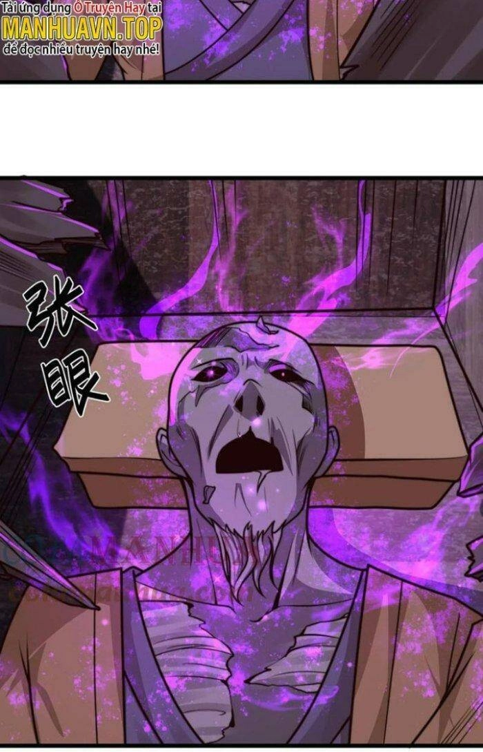 Ta Nuôi Quỷ Ở Trấn Ma Ty Chapter 57 - 24