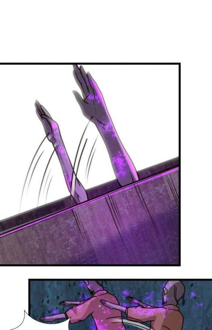 Ta Nuôi Quỷ Ở Trấn Ma Ty Chapter 57 - 25