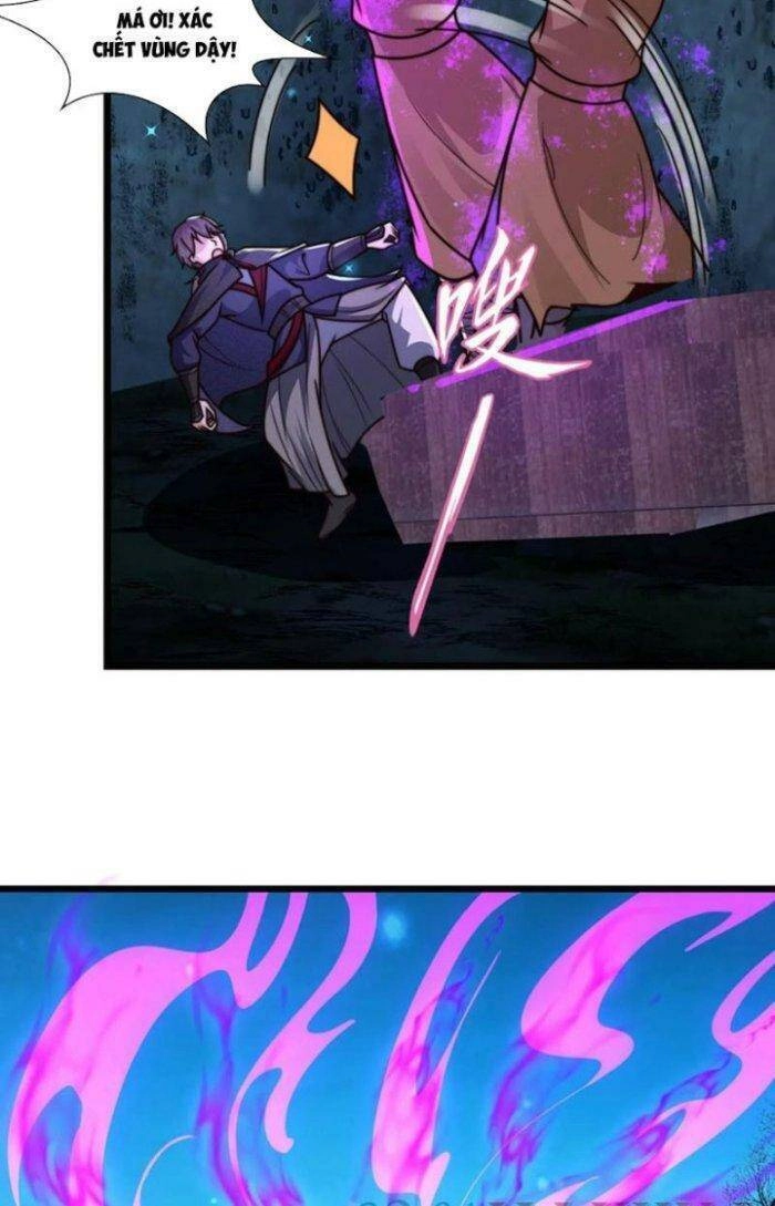 Ta Nuôi Quỷ Ở Trấn Ma Ty Chapter 57 - 26