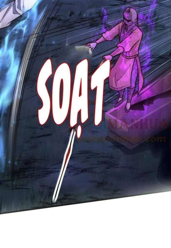 Ta Nuôi Quỷ Ở Trấn Ma Ty Chapter 57 - 29