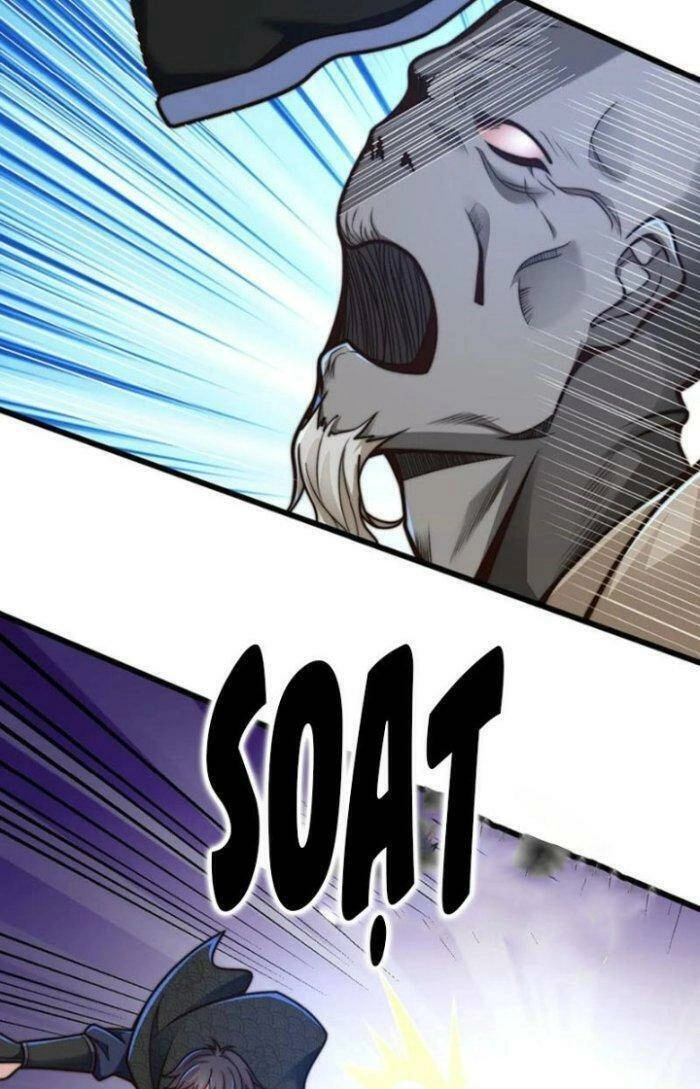 Ta Nuôi Quỷ Ở Trấn Ma Ty Chapter 57 - 31