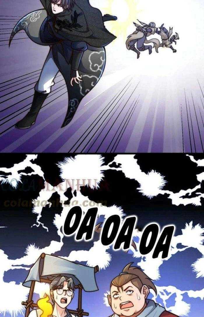 Ta Nuôi Quỷ Ở Trấn Ma Ty Chapter 57 - 32