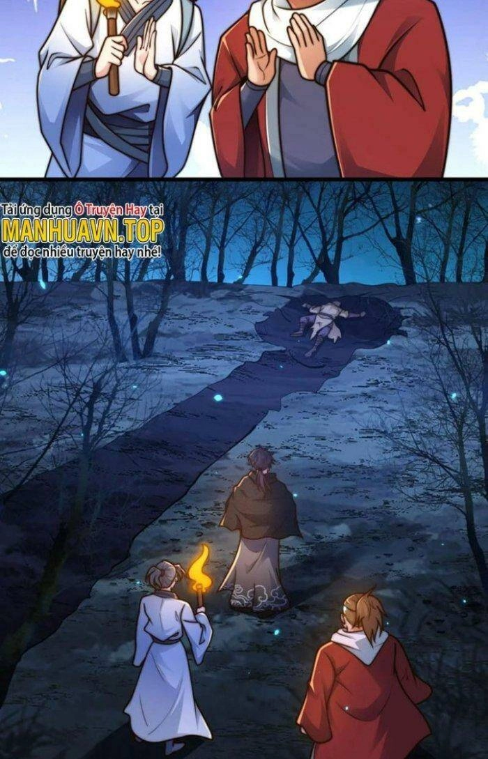 Ta Nuôi Quỷ Ở Trấn Ma Ty Chapter 57 - 33