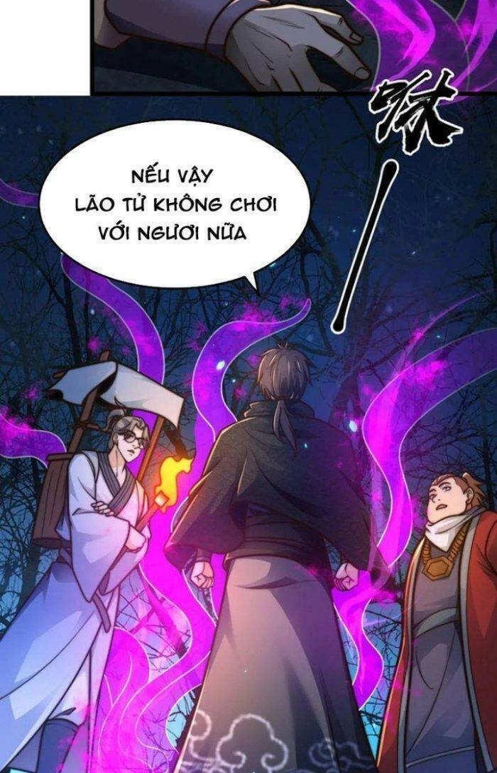 Ta Nuôi Quỷ Ở Trấn Ma Ty Chapter 57 - 38