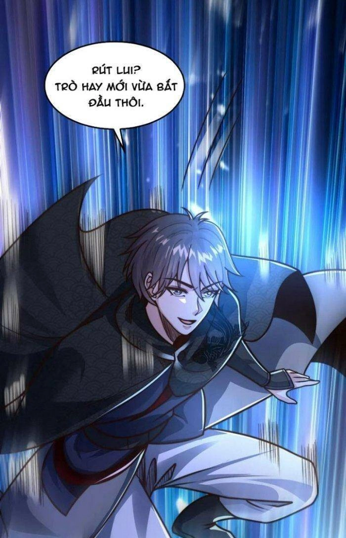 Ta Nuôi Quỷ Ở Trấn Ma Ty Chapter 58 - 10