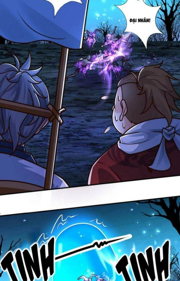 Ta Nuôi Quỷ Ở Trấn Ma Ty Chapter 58 - 14