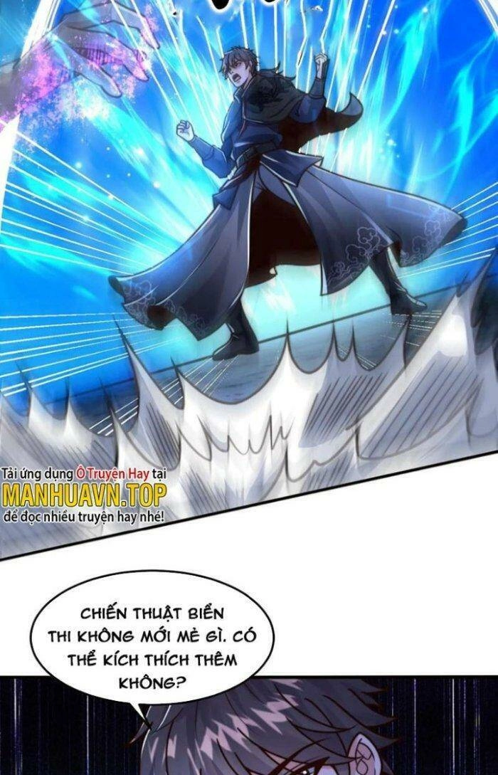 Ta Nuôi Quỷ Ở Trấn Ma Ty Chapter 58 - 16