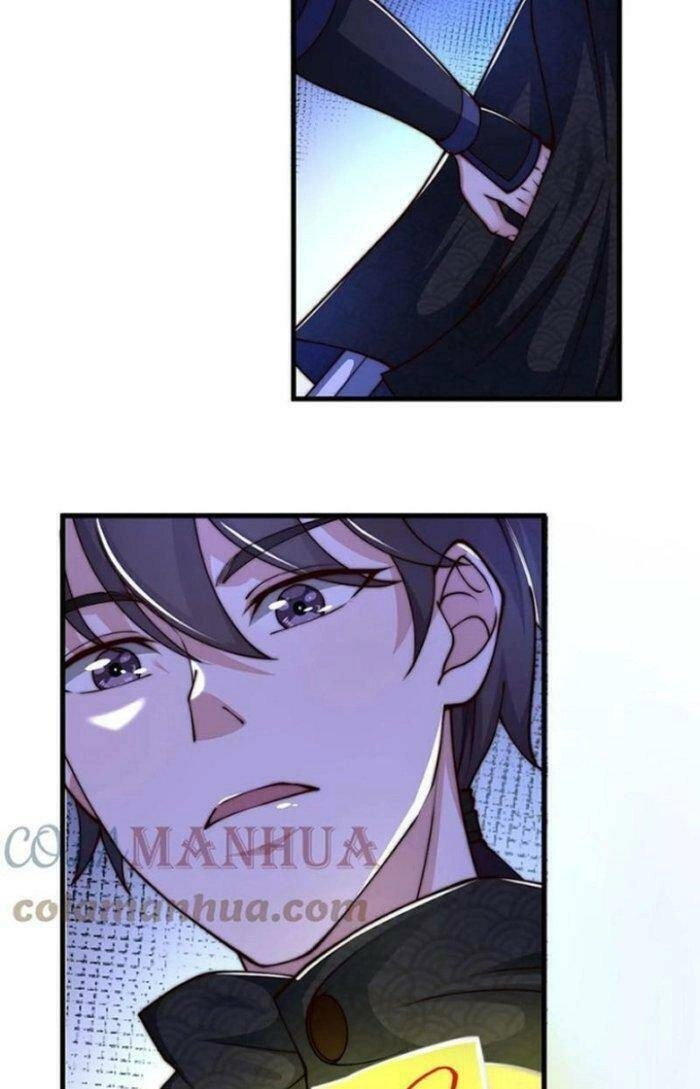 Ta Nuôi Quỷ Ở Trấn Ma Ty Chapter 58 - 24