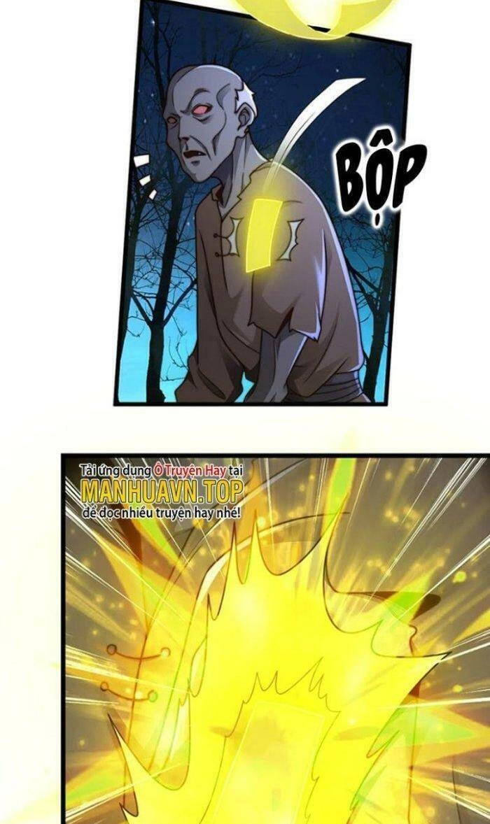 Ta Nuôi Quỷ Ở Trấn Ma Ty Chapter 58 - 27