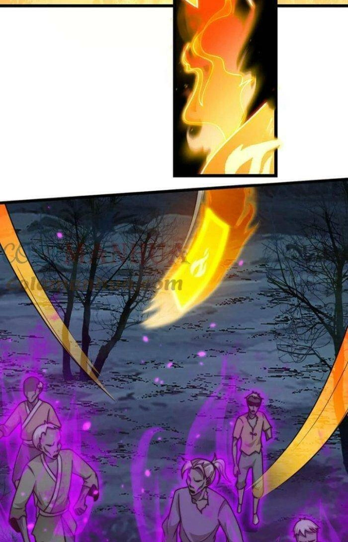 Ta Nuôi Quỷ Ở Trấn Ma Ty Chapter 58 - 32