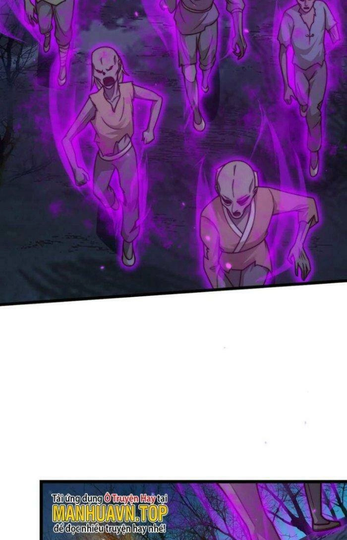 Ta Nuôi Quỷ Ở Trấn Ma Ty Chapter 58 - 33