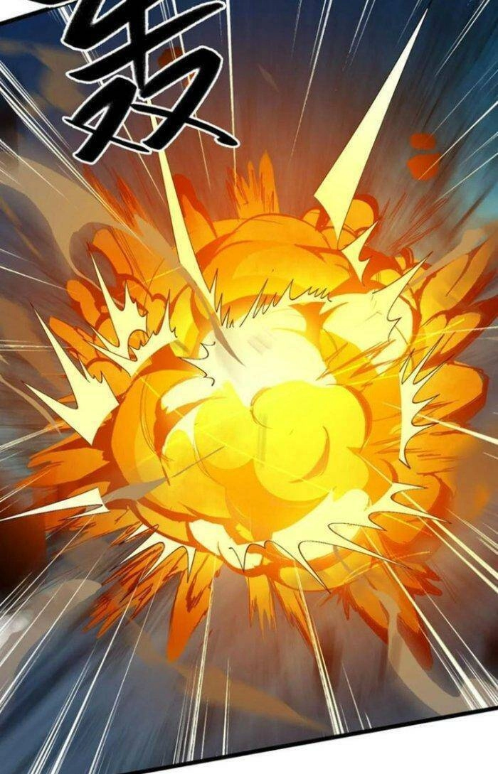 Ta Nuôi Quỷ Ở Trấn Ma Ty Chapter 58 - 35