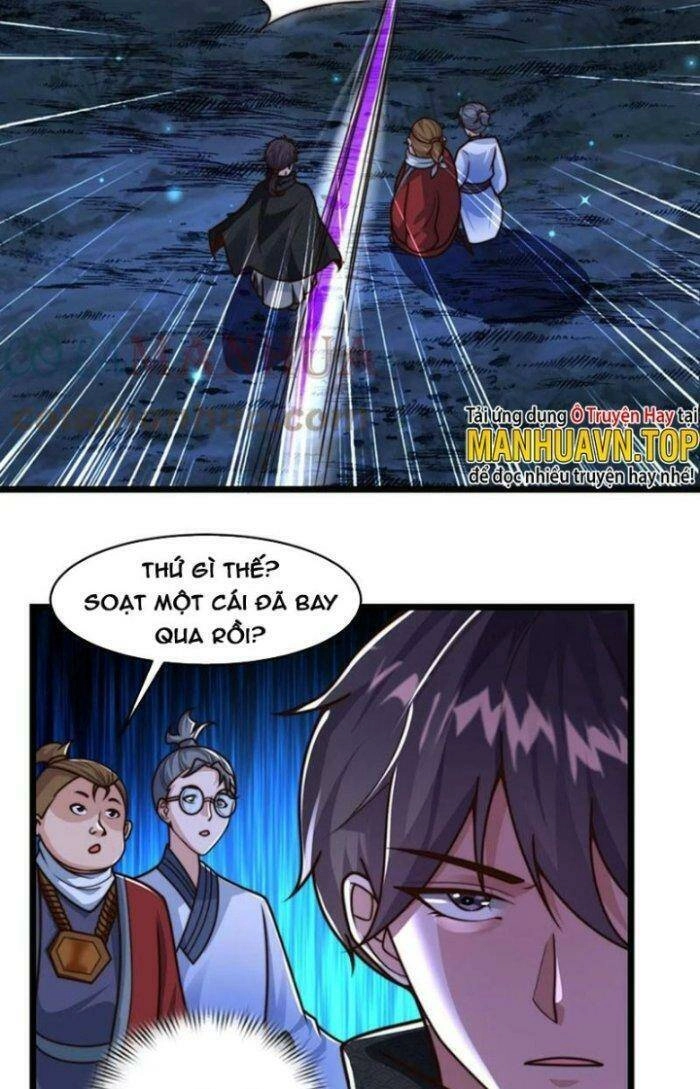 Ta Nuôi Quỷ Ở Trấn Ma Ty Chapter 59 - 4