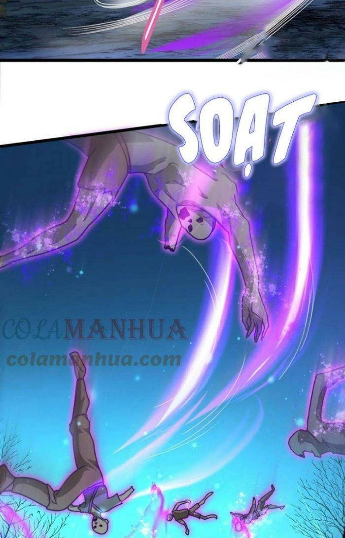 Ta Nuôi Quỷ Ở Trấn Ma Ty Chapter 59 - 6