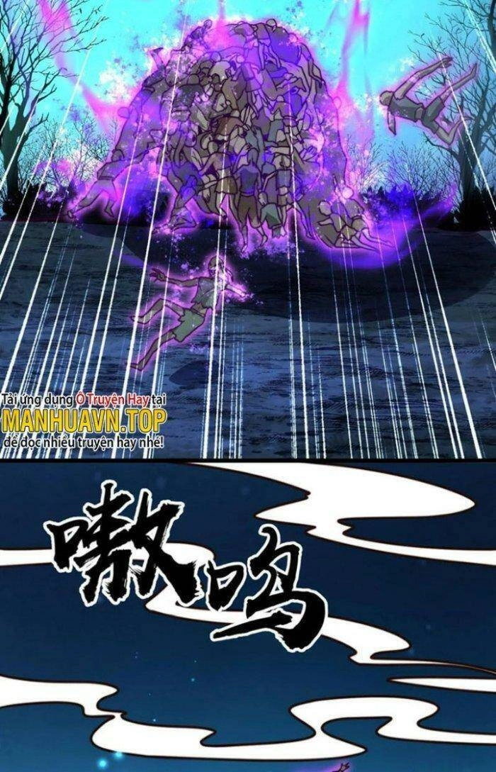 Ta Nuôi Quỷ Ở Trấn Ma Ty Chapter 59 - 7