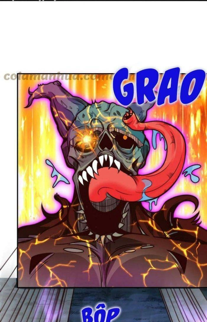 Ta Nuôi Quỷ Ở Trấn Ma Ty Chapter 59 - 11