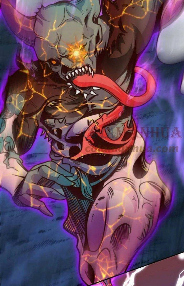 Ta Nuôi Quỷ Ở Trấn Ma Ty Chapter 59 - 13