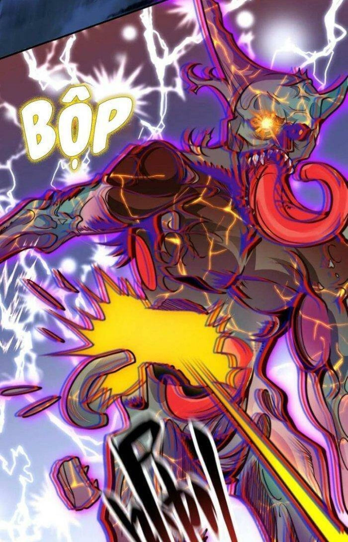 Ta Nuôi Quỷ Ở Trấn Ma Ty Chapter 59 - 14