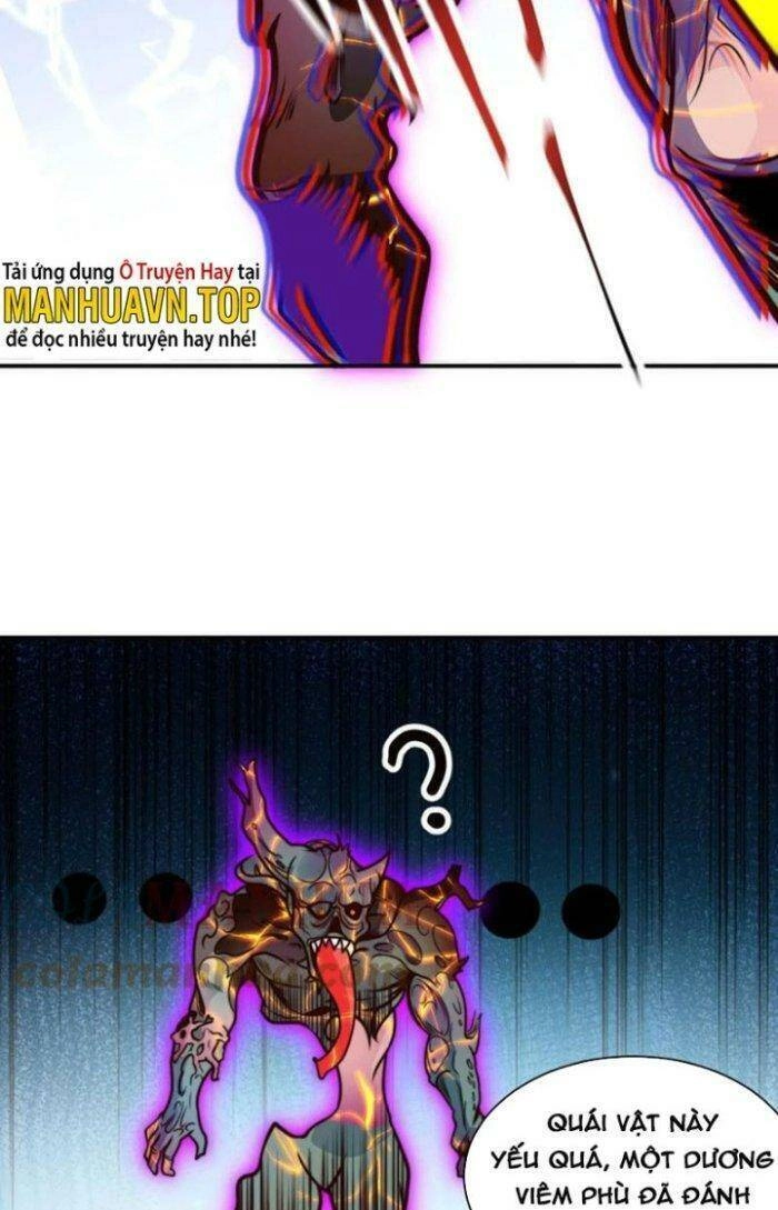 Ta Nuôi Quỷ Ở Trấn Ma Ty Chapter 59 - 15