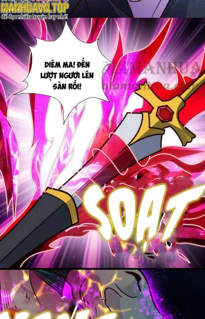 Ta Nuôi Quỷ Ở Trấn Ma Ty Chapter 59 - 20