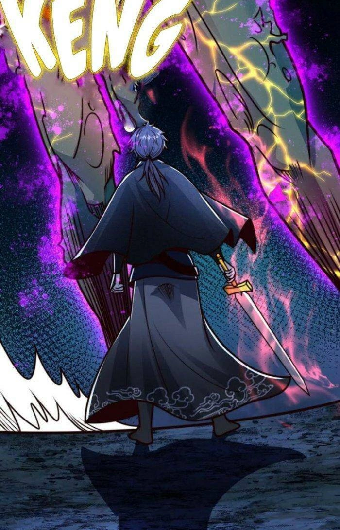 Ta Nuôi Quỷ Ở Trấn Ma Ty Chapter 59 - 21