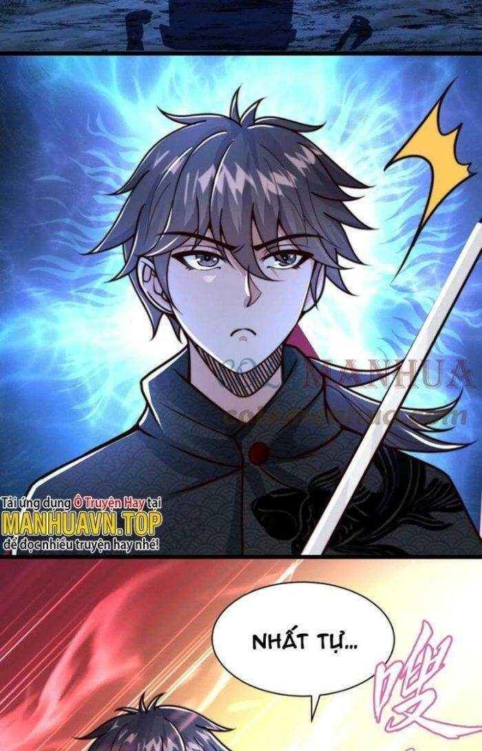 Ta Nuôi Quỷ Ở Trấn Ma Ty Chapter 59 - 22