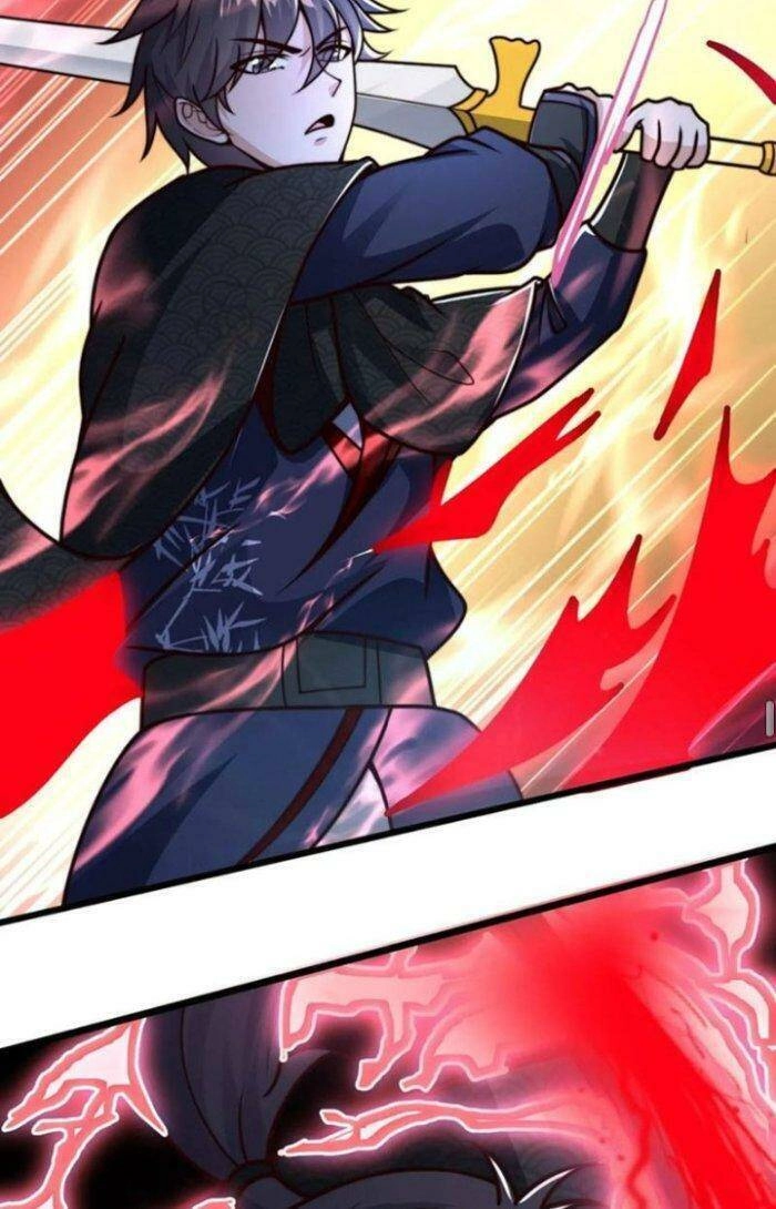 Ta Nuôi Quỷ Ở Trấn Ma Ty Chapter 59 - 23