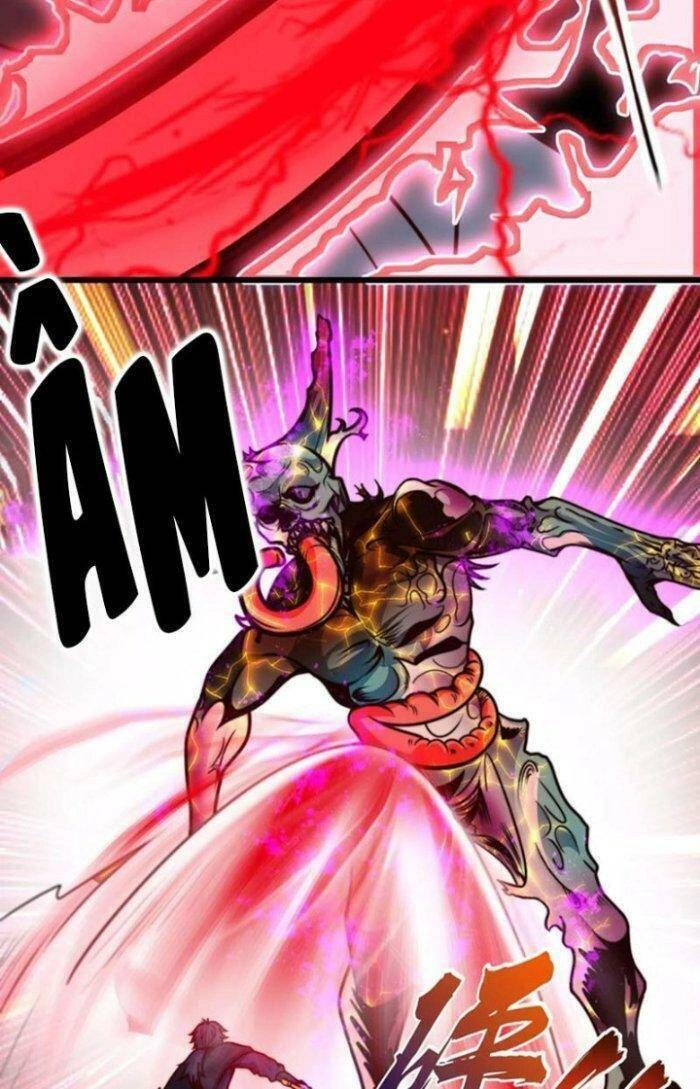 Ta Nuôi Quỷ Ở Trấn Ma Ty Chapter 59 - 25