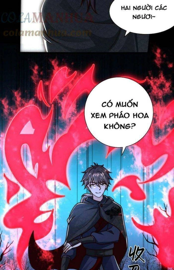Ta Nuôi Quỷ Ở Trấn Ma Ty Chapter 59 - 27
