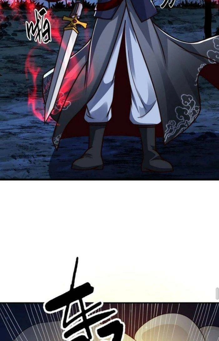 Ta Nuôi Quỷ Ở Trấn Ma Ty Chapter 59 - 28