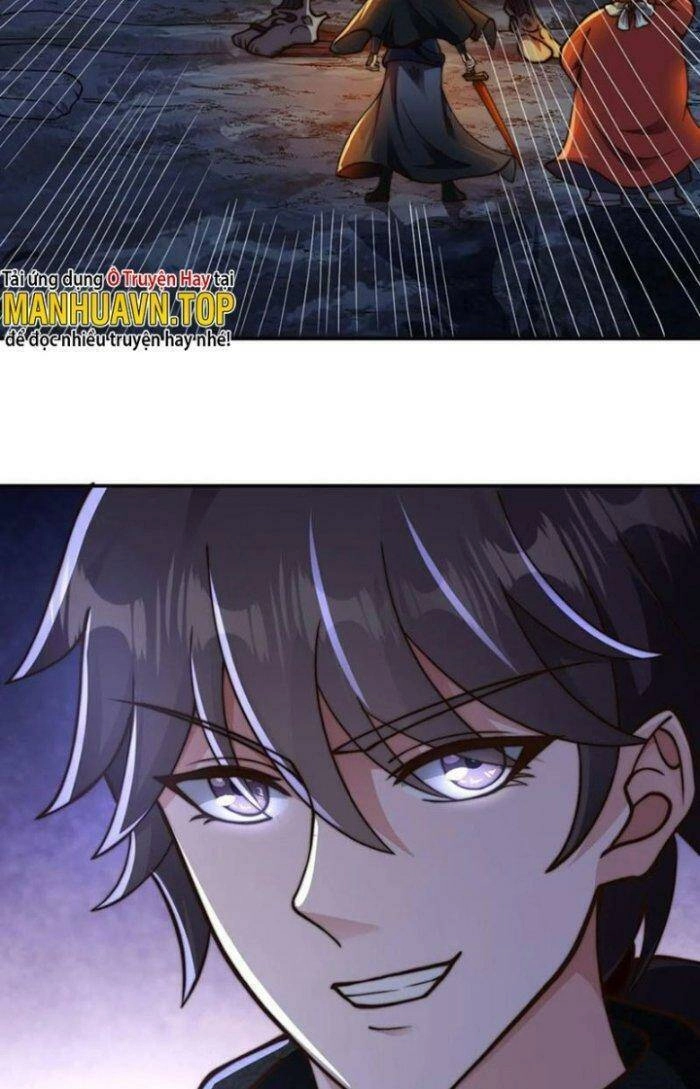 Ta Nuôi Quỷ Ở Trấn Ma Ty Chapter 59 - 30