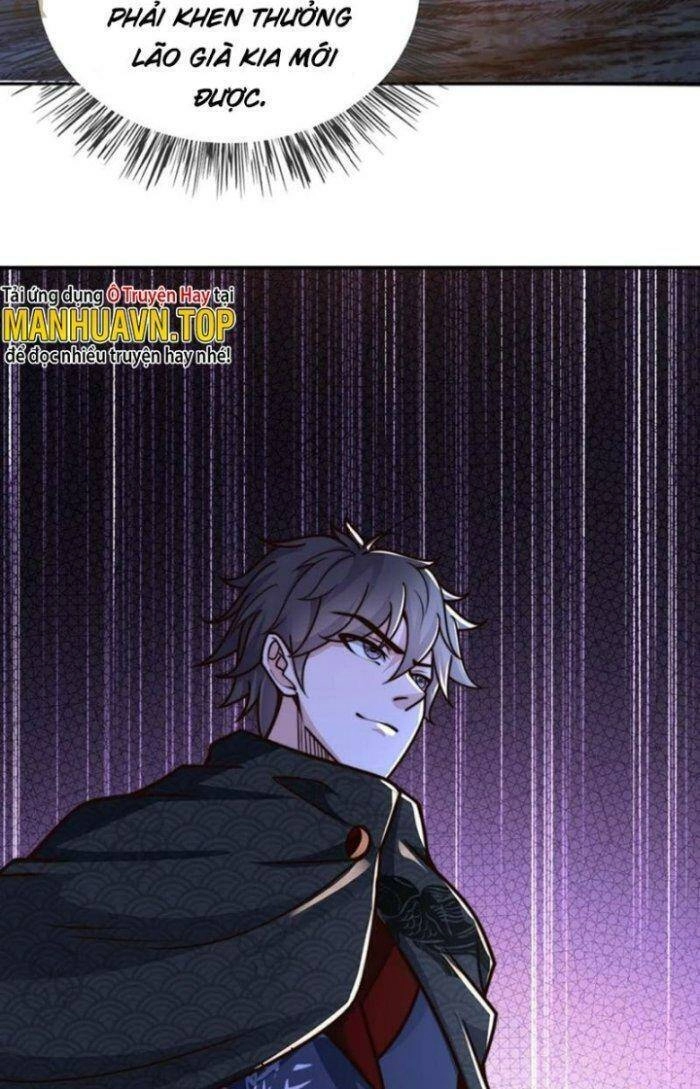 Ta Nuôi Quỷ Ở Trấn Ma Ty Chapter 60 - 4