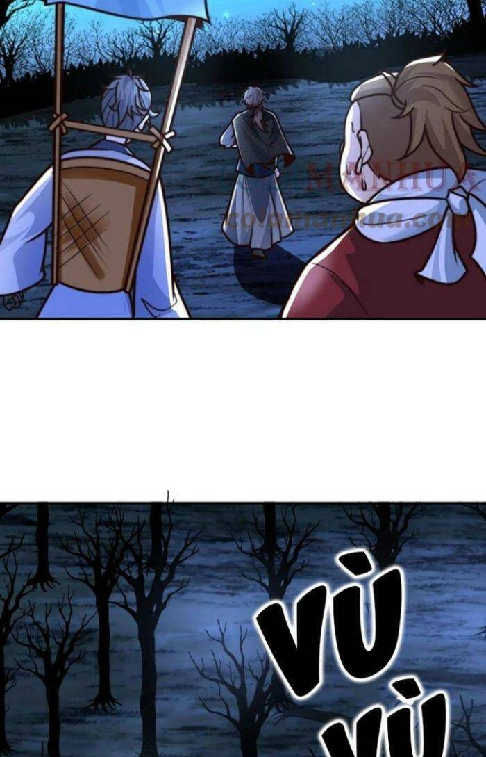 Ta Nuôi Quỷ Ở Trấn Ma Ty Chapter 60 - 6