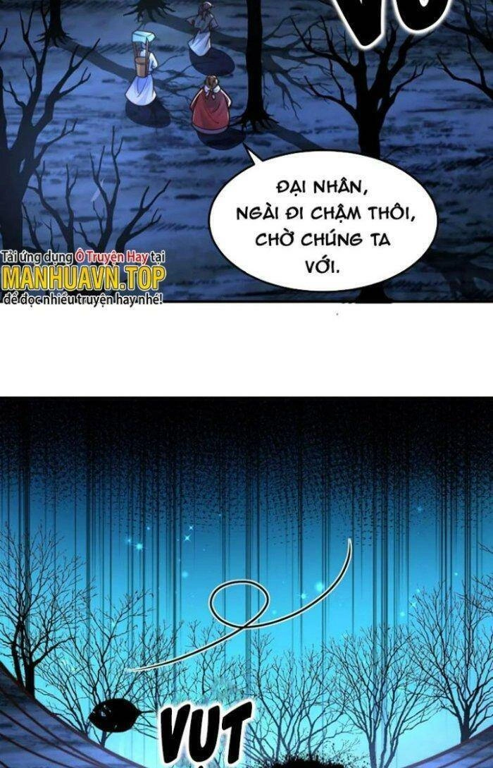 Ta Nuôi Quỷ Ở Trấn Ma Ty Chapter 60 - 7