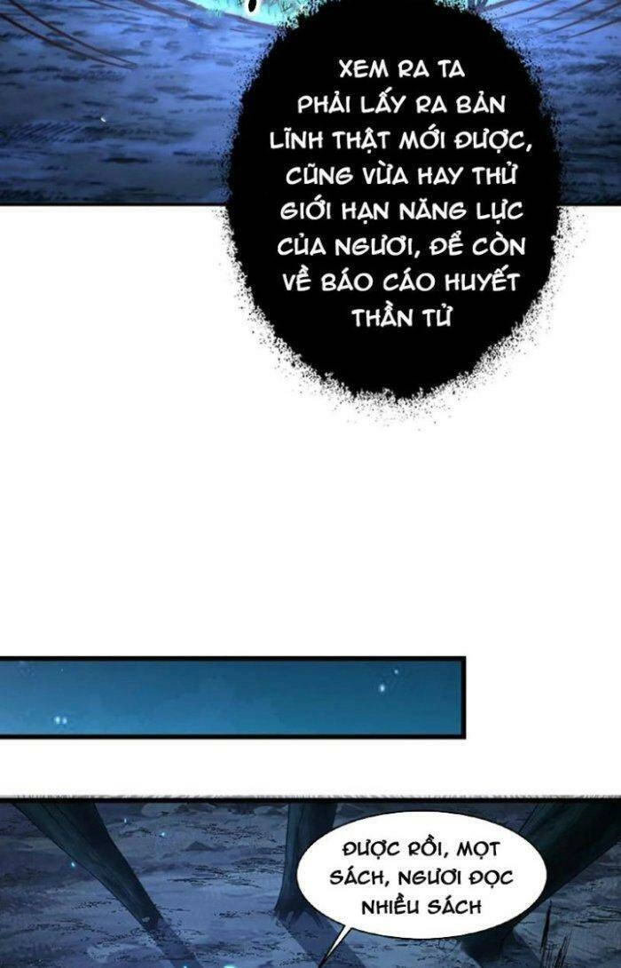 Ta Nuôi Quỷ Ở Trấn Ma Ty Chapter 60 - 8