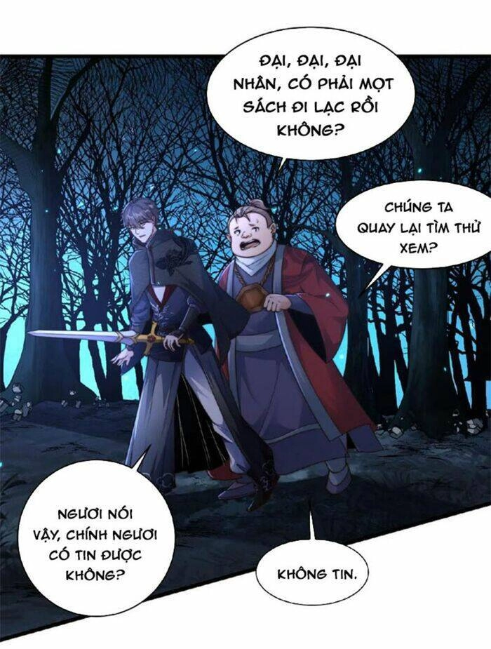 Ta Nuôi Quỷ Ở Trấn Ma Ty Chapter 60 - 10