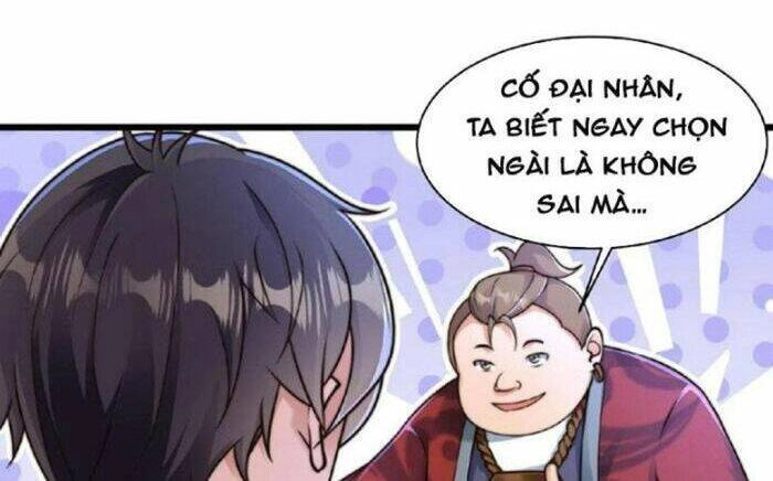 Ta Nuôi Quỷ Ở Trấn Ma Ty Chapter 60 - 12