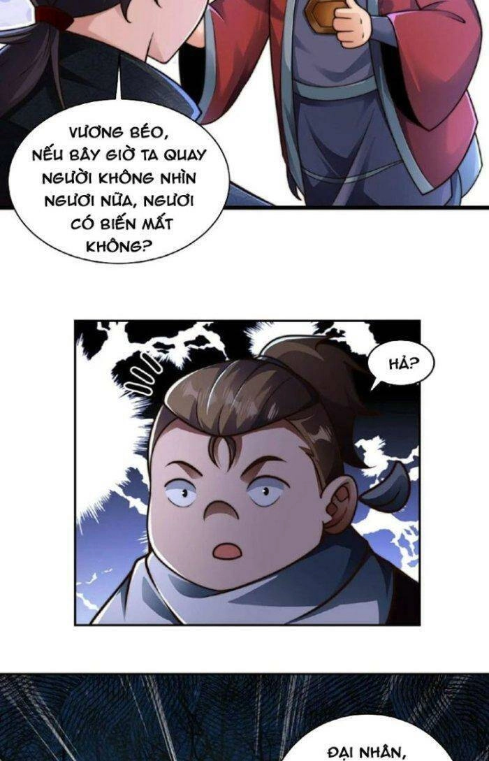 Ta Nuôi Quỷ Ở Trấn Ma Ty Chapter 60 - 13