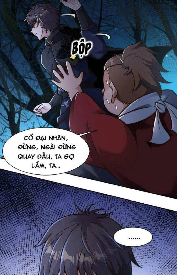 Ta Nuôi Quỷ Ở Trấn Ma Ty Chapter 60 - 15
