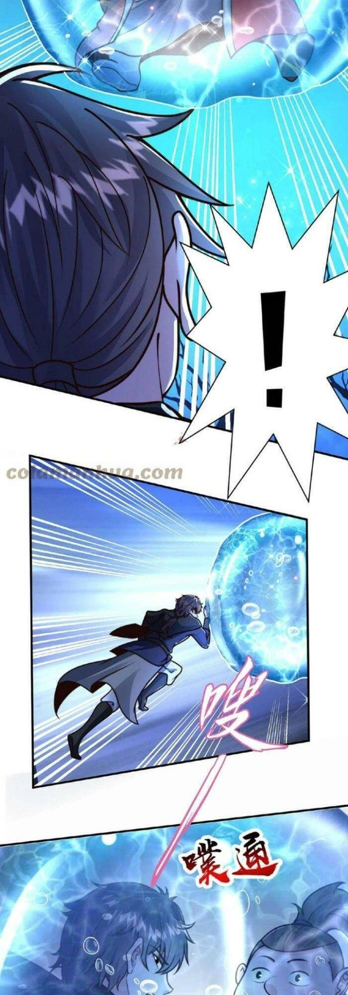 Ta Nuôi Quỷ Ở Trấn Ma Ty Chapter 60 - 17