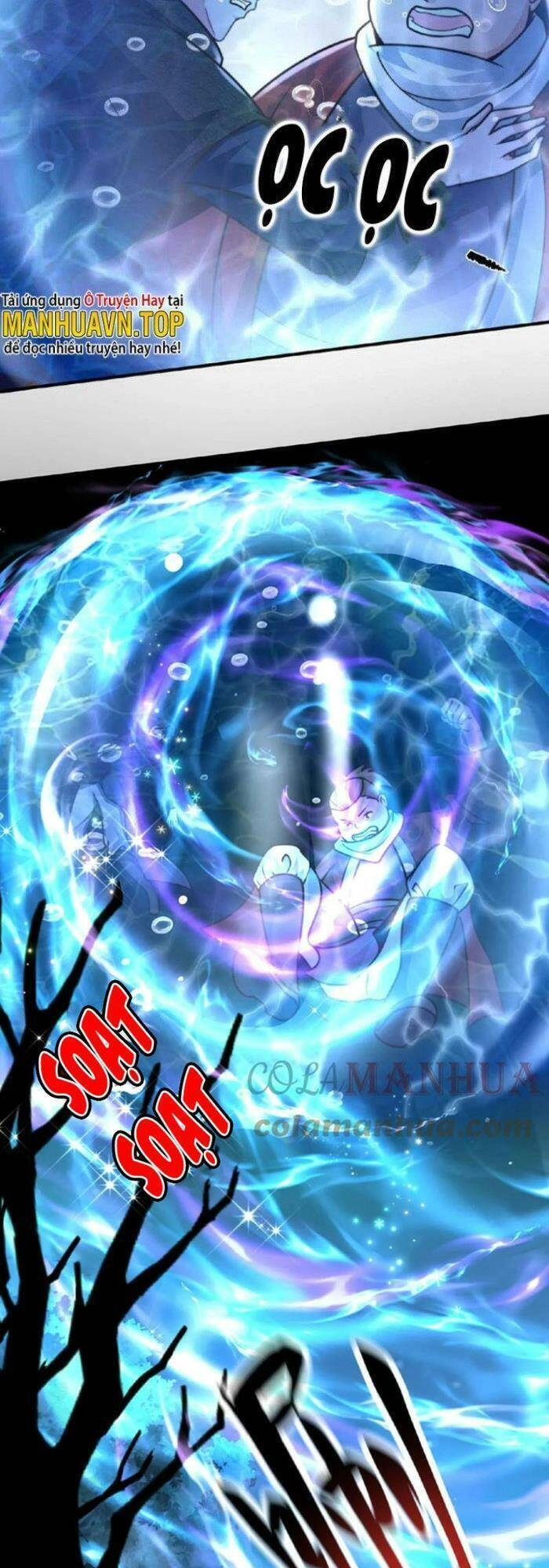 Ta Nuôi Quỷ Ở Trấn Ma Ty Chapter 60 - 18