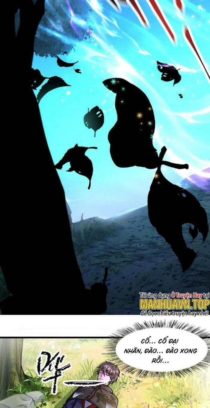 Ta Nuôi Quỷ Ở Trấn Ma Ty Chapter 60 - 19