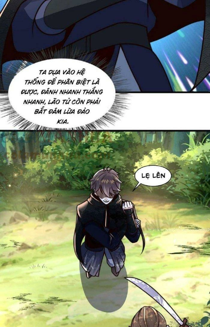 Ta Nuôi Quỷ Ở Trấn Ma Ty Chapter 61 - 6