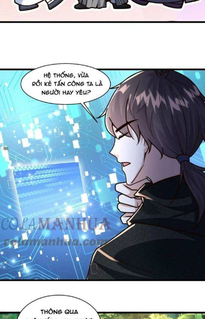 Ta Nuôi Quỷ Ở Trấn Ma Ty Chapter 61 - 8