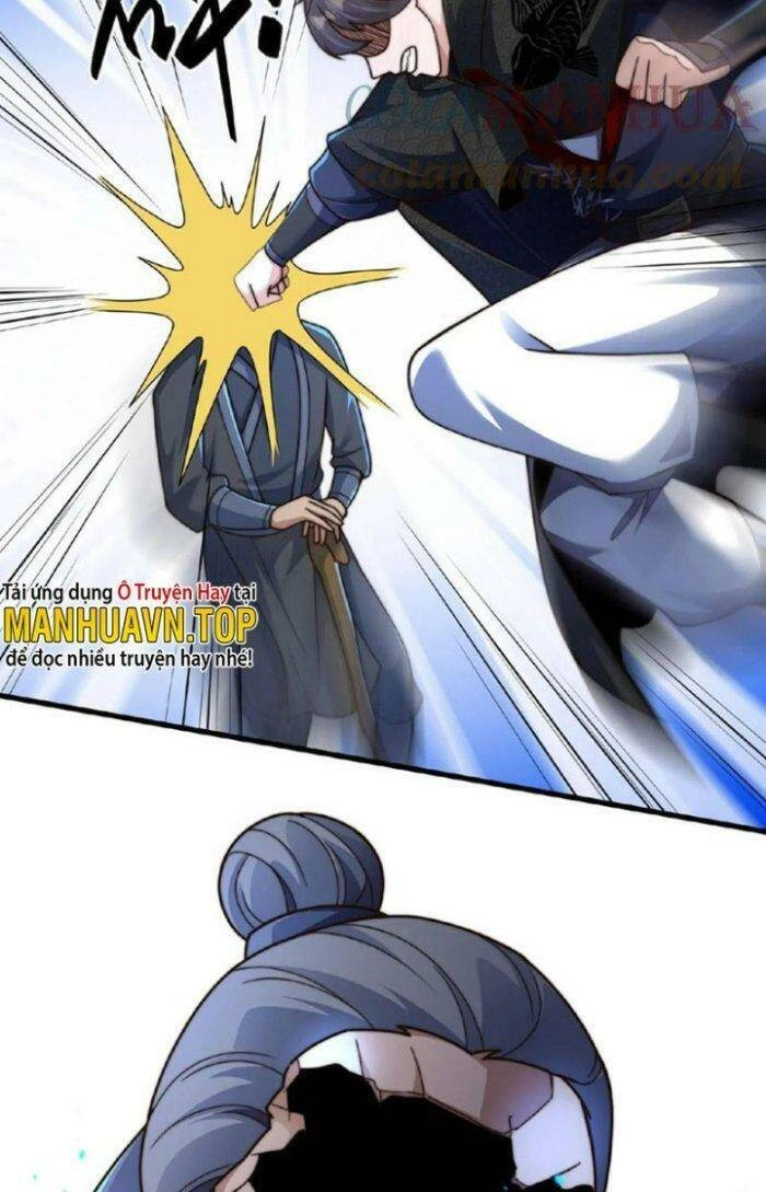 Ta Nuôi Quỷ Ở Trấn Ma Ty Chapter 61 - 18