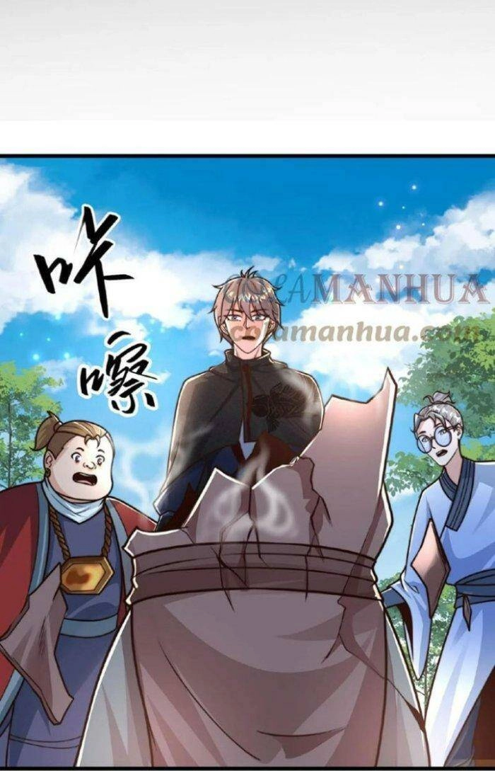 Ta Nuôi Quỷ Ở Trấn Ma Ty Chapter 61 - 20
