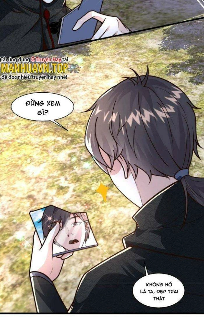 Ta Nuôi Quỷ Ở Trấn Ma Ty Chapter 61 - 23