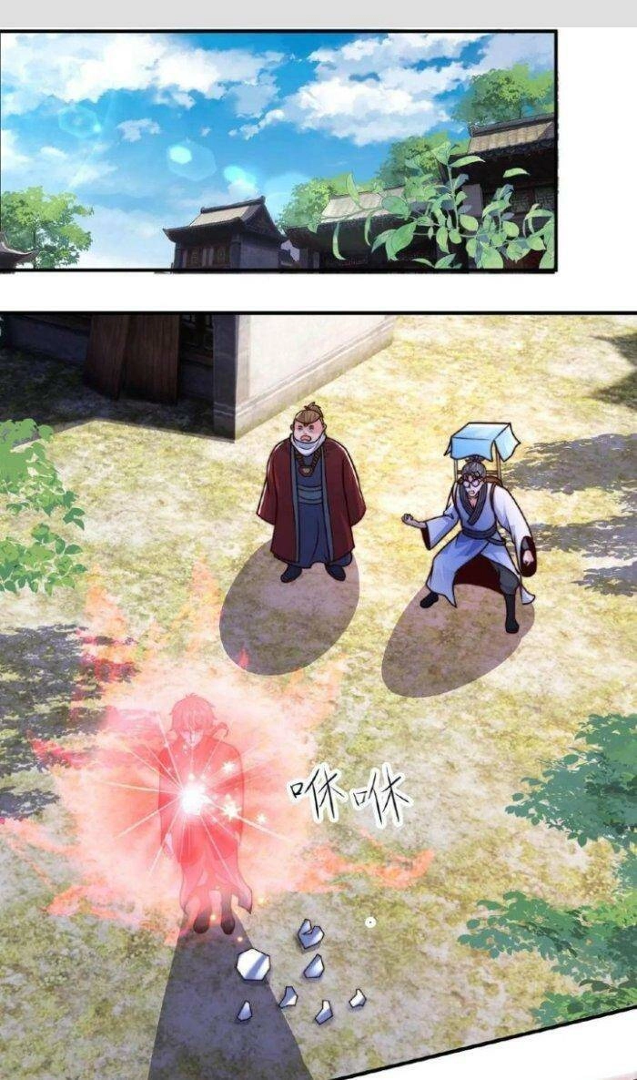 Ta Nuôi Quỷ Ở Trấn Ma Ty Chapter 62 - 2